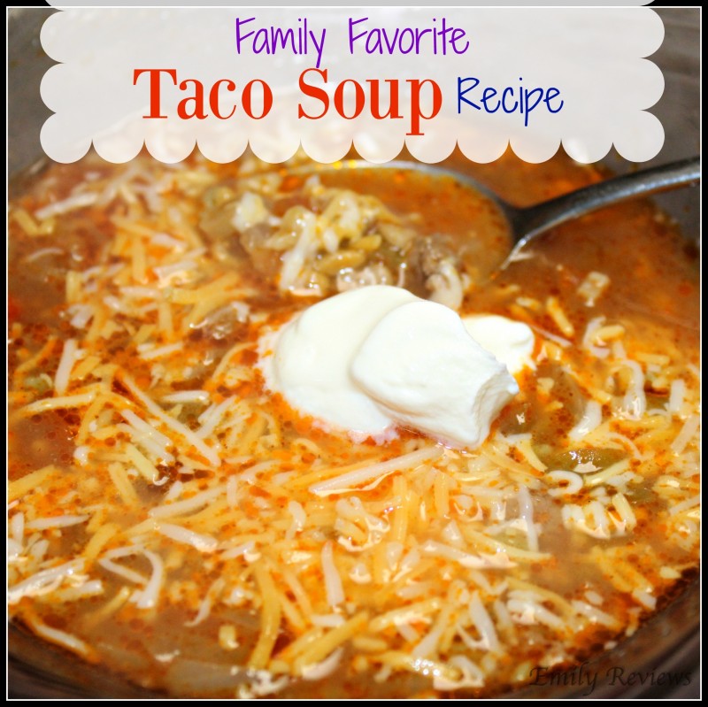 Pampered Chef ~ Rockcrok Dutch Oven XL + Taco Soup Recipe