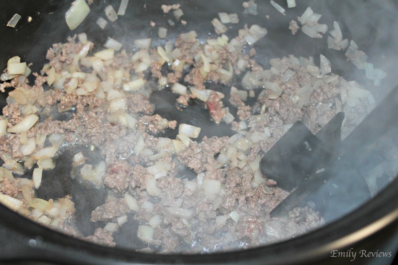 Pampered Chef ~ Rockcrok Dutch Oven XL + Taco Soup Recipe