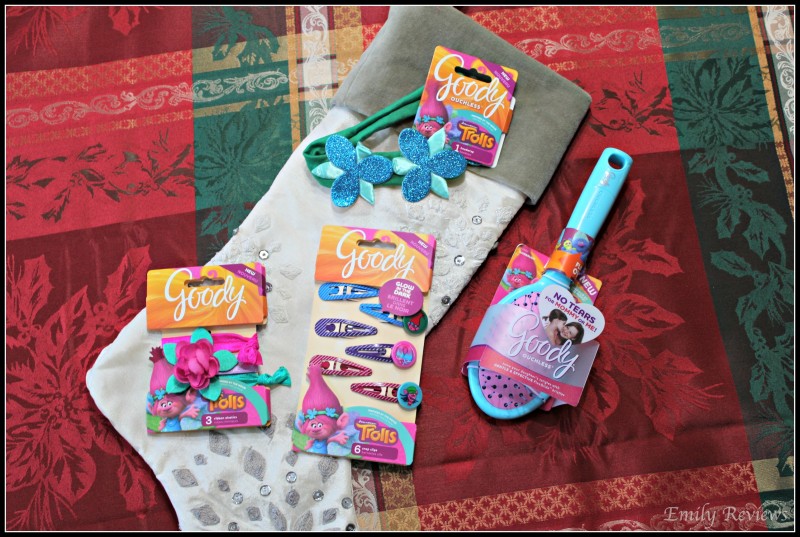 DREAMWORKS TROLLS: Troll-tastic Goody Prize Pack