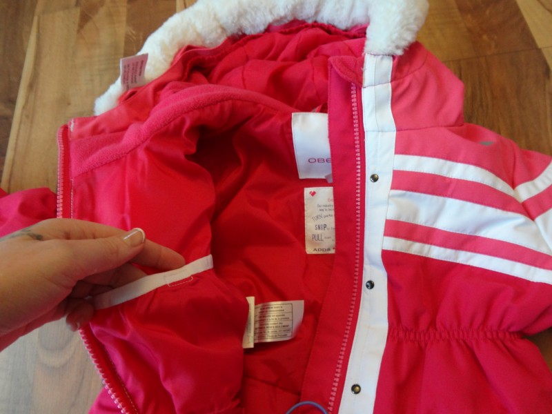 Obermeyer Skiter Snow Suit