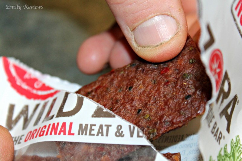 Put Out A Bowl Of Wild Zora Bars For The Big Game & Anytime!