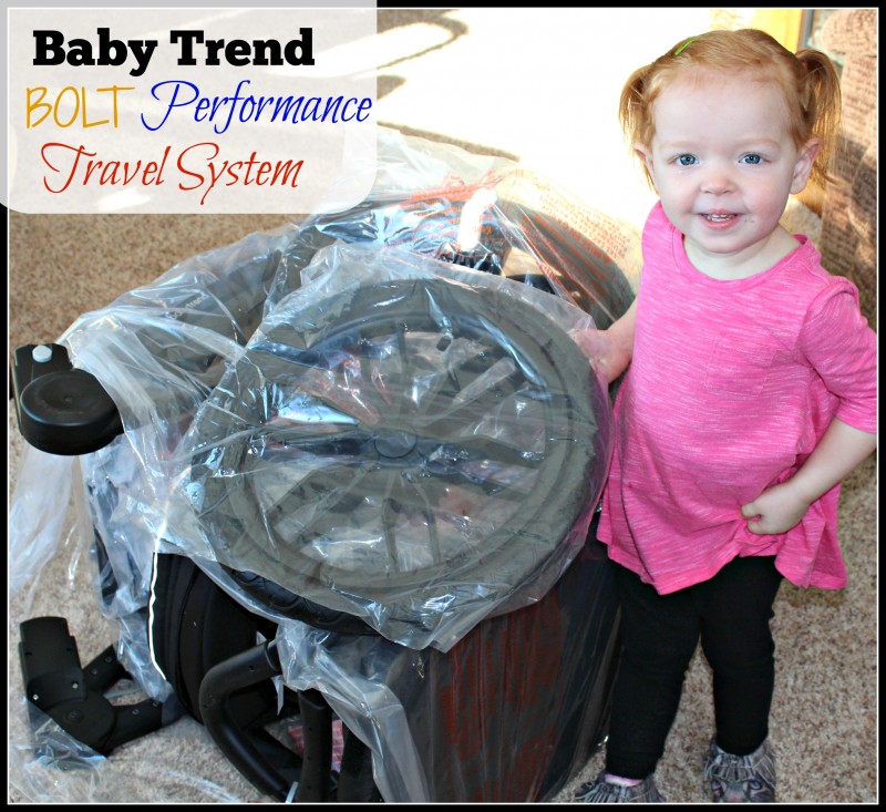 baby trend bolt performance travel system canada