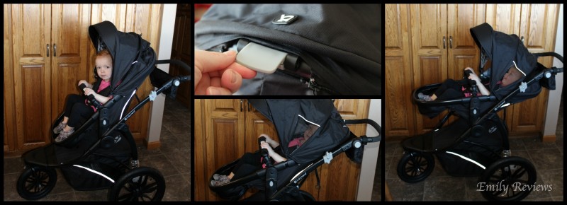 baby trend bolt performance travel system