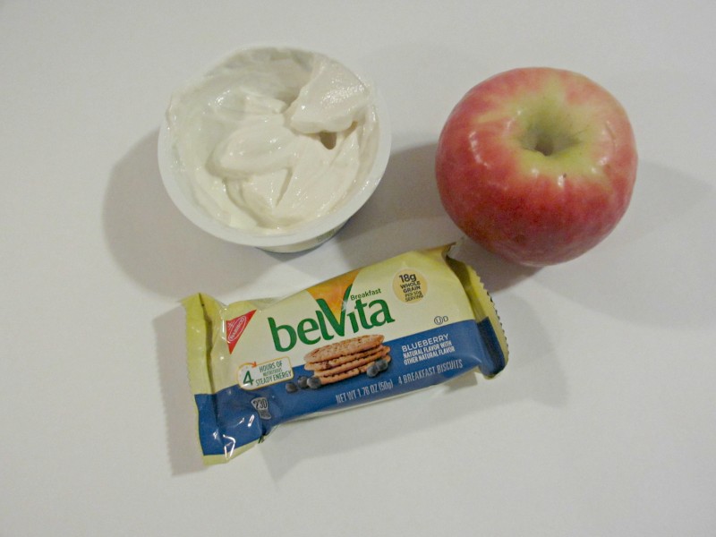  belVita blueberry breakfast biscuits