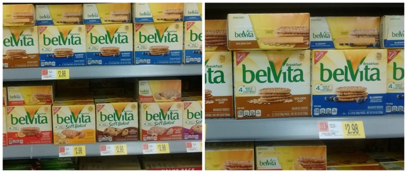 belvita breakfast at walmart