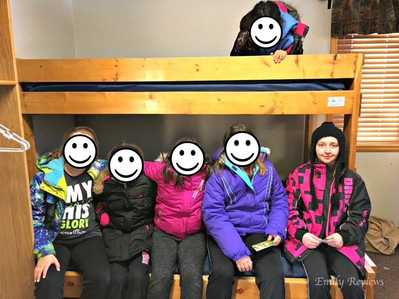 Winter Camp Fun At Camp Lebanon And Looking Forward To Continuing Our Unofficial New Year Resolution With Summer Camp