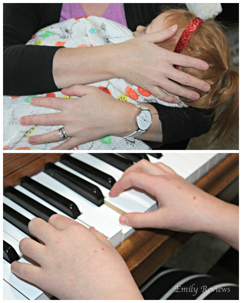 Softsoap ~ Give Your Hands The Care They Deserve With the NEW! Softsoap Hand Wash Plus Lotion