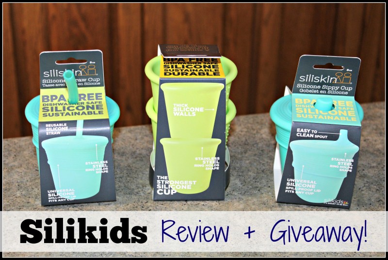 Silikids ~ Go Sili With Children's Silicone Table Wear 