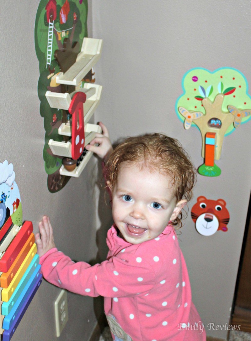 Oribel's New VertiPlay Wall Toys Lineup ~ Visually Fun & Appealing To Kids