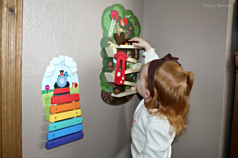 Oribel's New VertiPlay Wall Toys Lineup ~ Visually Fun & Appealing To Kids