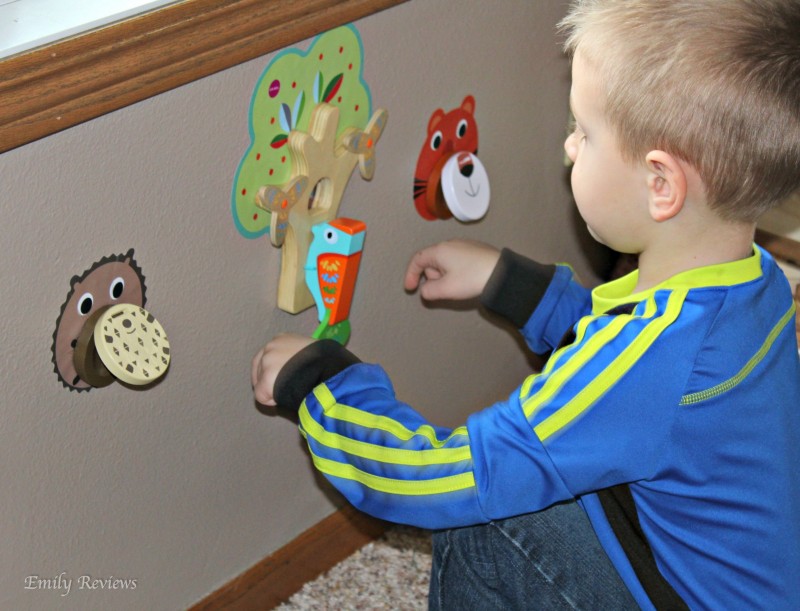 Oribel's New VertiPlay Wall Toys Lineup ~ Visually Fun & Appealing To Kids