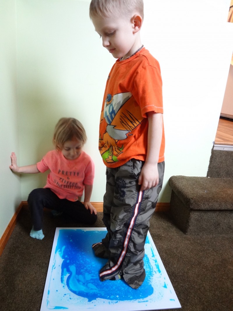 Fun and Function Gel tile review