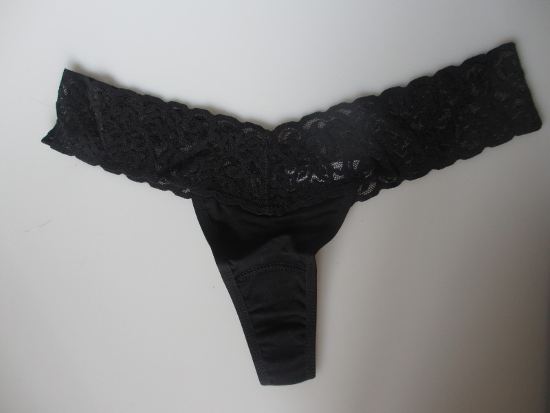 panty drop thong subscription box