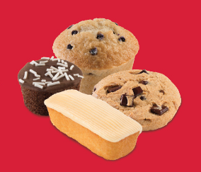 Otis Spunkmeyer ~ Perfect snacks, goodies, and treats for Valentine's Day {Emily Reviews}