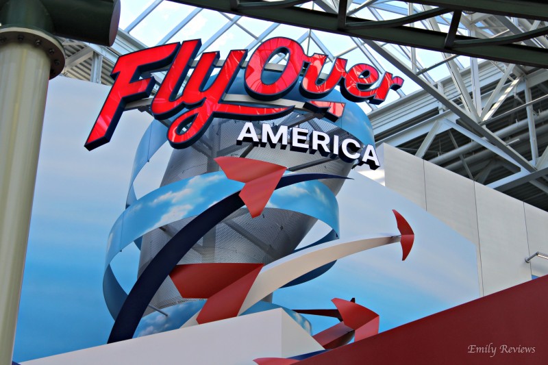 Family Vacation To Radisson Blu Mall Of America & Fly Over America Attraction {Winter Getaway Post 5} - Emily Reviews