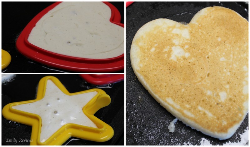 Krusteaz Makes It Easy To Celebrate National Hot Breakfast Month {Emily Reviews}