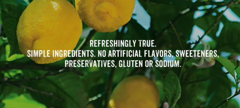 True Citrus ~ Water Flavoring Mixes + Jazz Up Your Spring Grilling! {Emily Reviews}