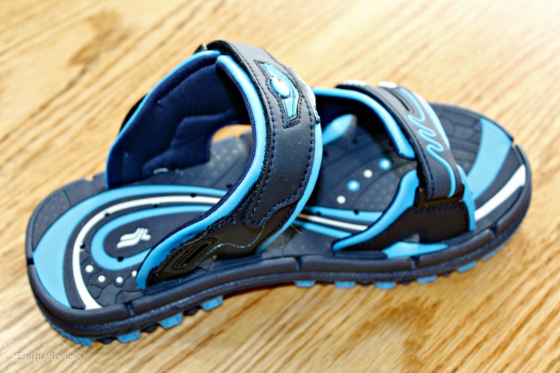 sandal pigeon