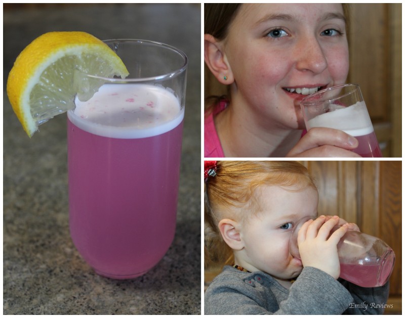 True Citrus ~ Water Flavoring Mixes + Jazz Up Your Spring Grilling! {Emily Reviews}