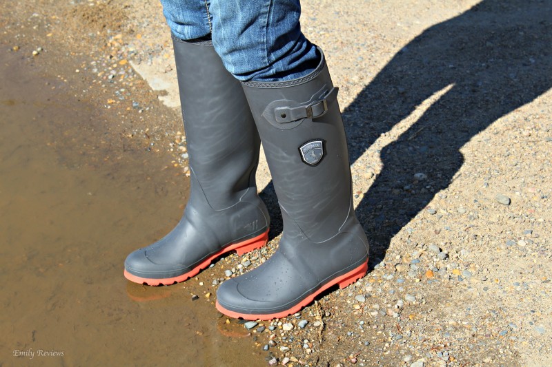 Kamik Footwear ~ Fashionable Rain Boots 