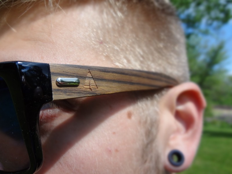 Tree deals hut sunglasses