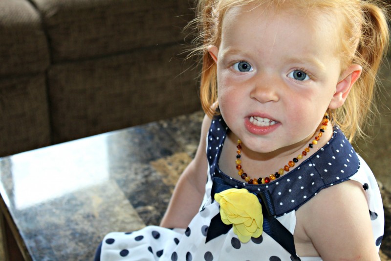 Little Me ~ Beautiful Summer & 4th Of July Outfits! {Emily Reviews}