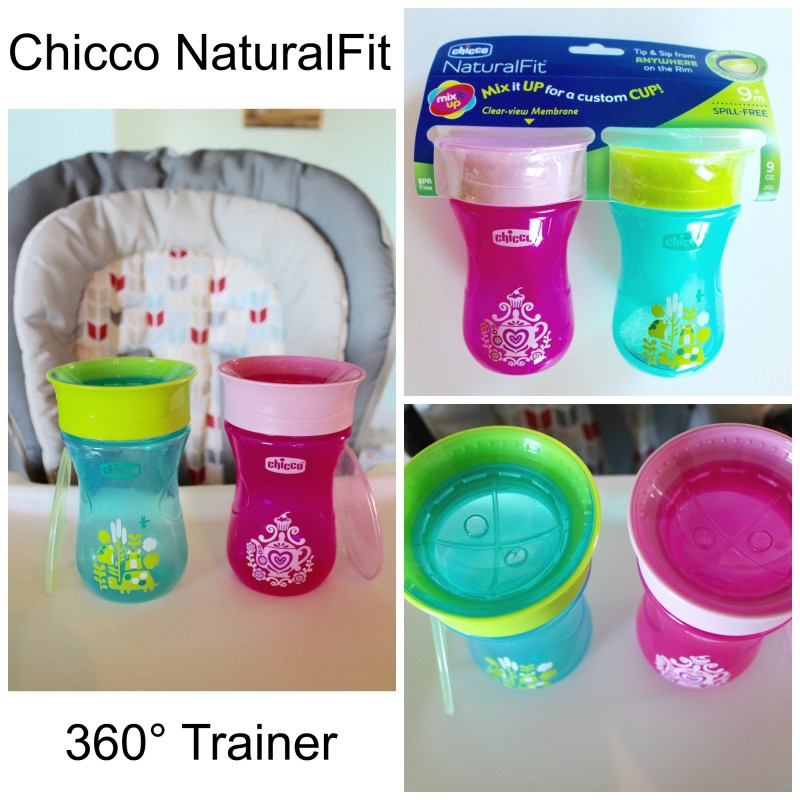 chicco naturalfit