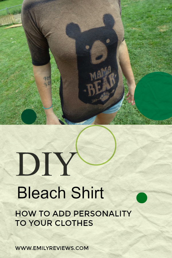 DIY BLEACH2