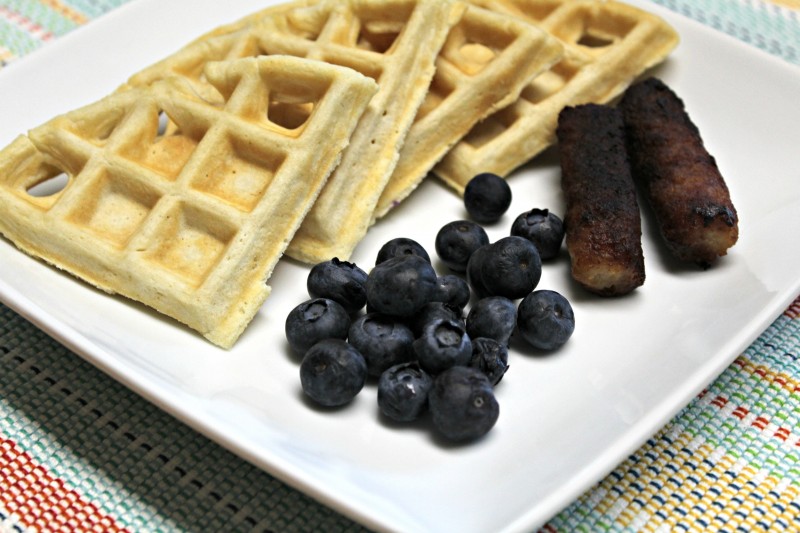 Krusteaz Pancake Baking Mixes