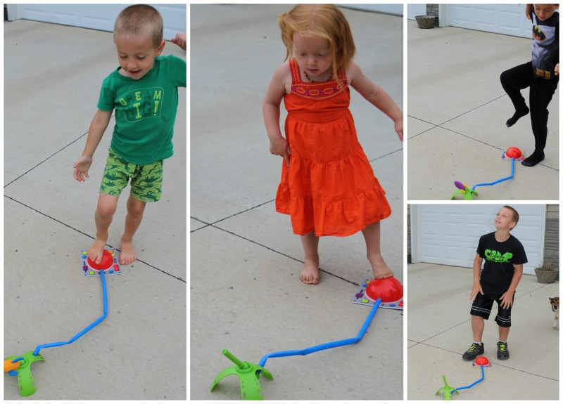 Learning Resources Rocket Launcher