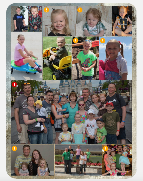 Collage.com Photo Gifts