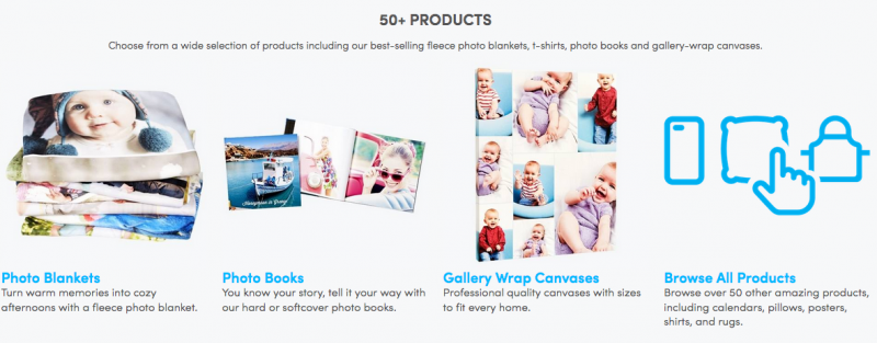 Collage.com Photo Gifts