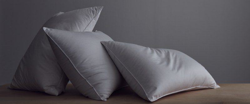 Slumbr Pillows