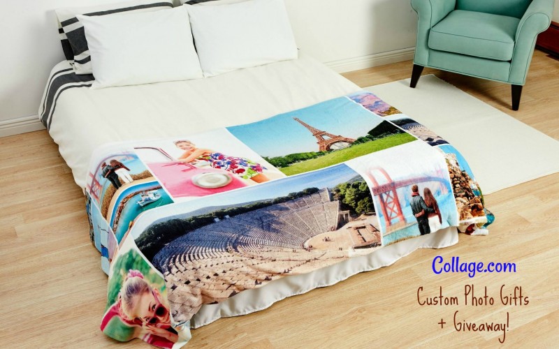 Collage.com Photo Gifts