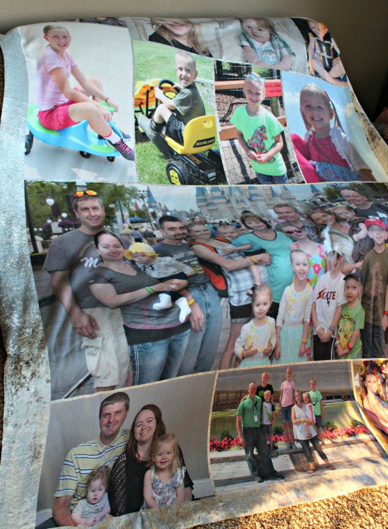 Collage.com Photo Gifts