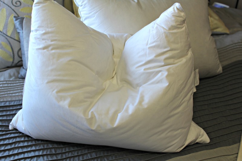 Slumbr Pillows