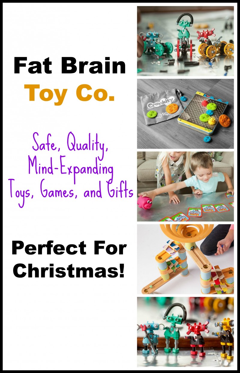 Fat Brain Toys ~ Bamboo Builder Marble Run, Farm Alarm Memory Game, Crankity, & The OFFBits