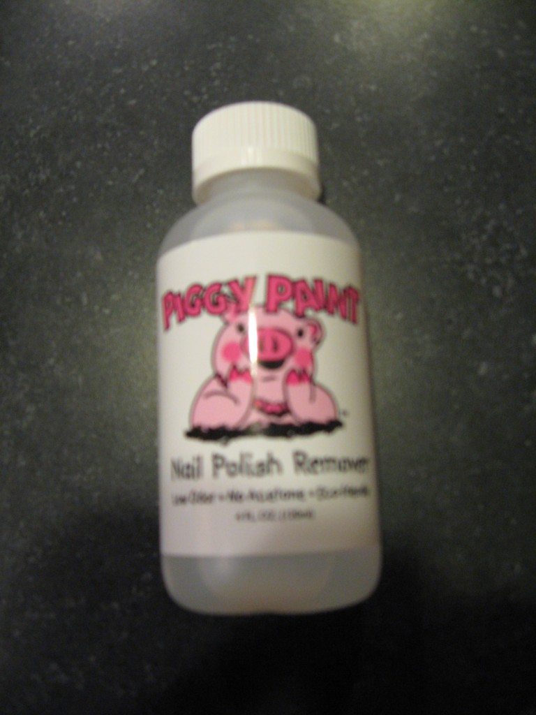 Piggy Paint Emily Reviews