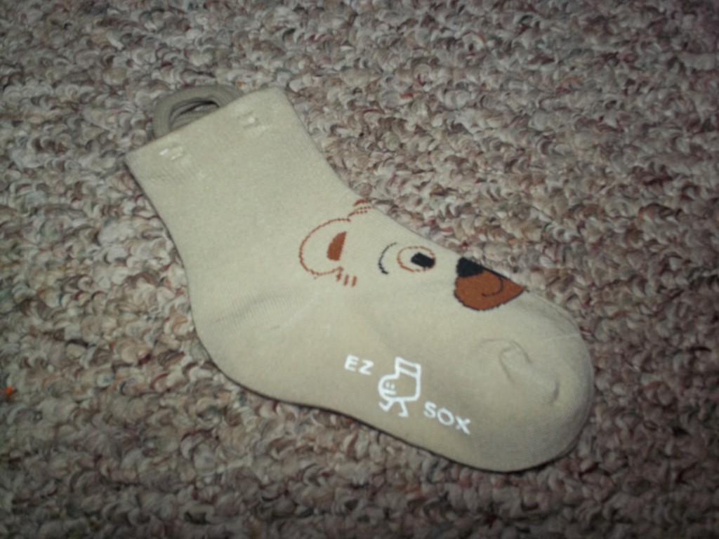 EZ SOX | Emily Reviews