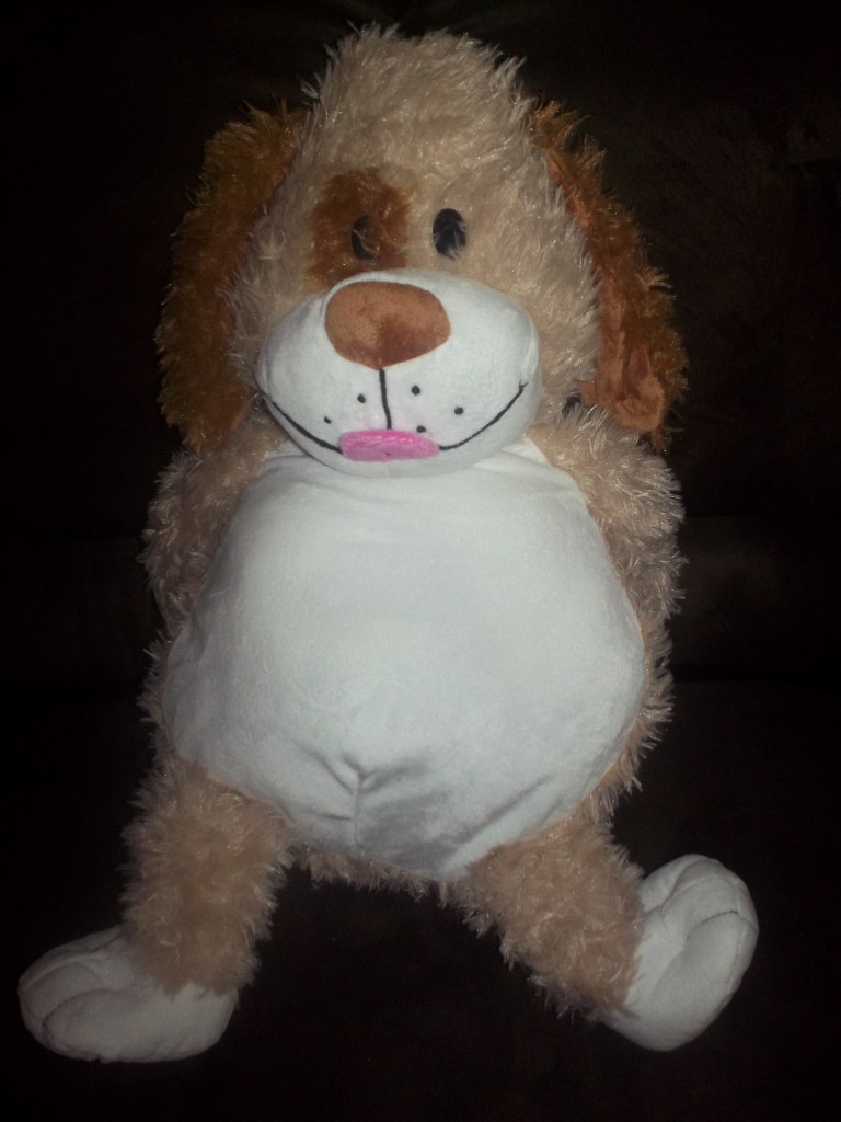 happy nappers maxi toys