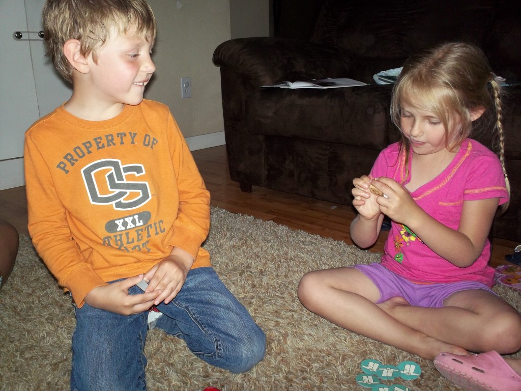 GAMEWRIGHT Elephant’s Trunk Children's Game Emily Reviews