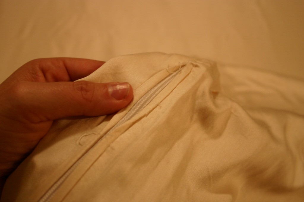 Sleep Bamboo Duvet Cover Set Review Emily Reviews