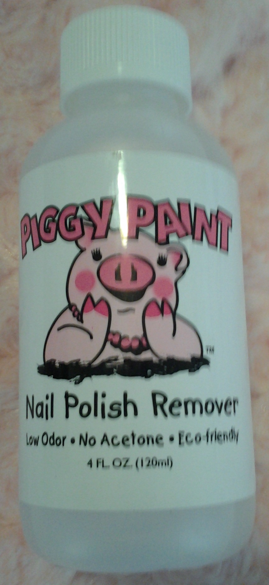 HGG Piggy Paint Review Emily Reviews