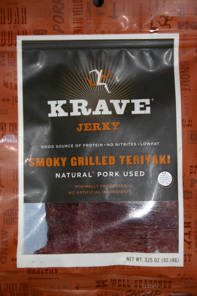 Krave Jerky Review Emily Reviews