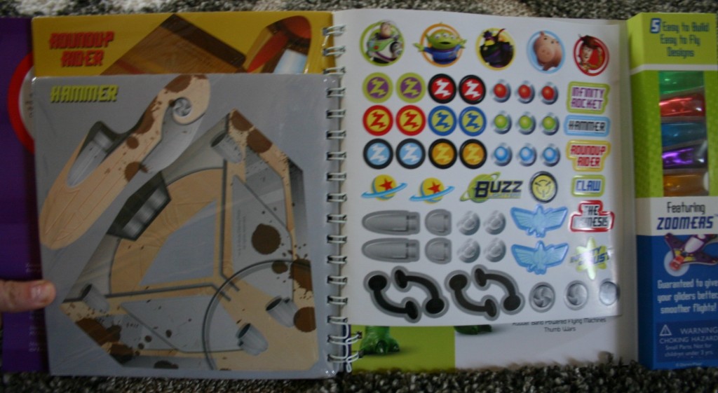 Klutz Activity Book Emily Reviews