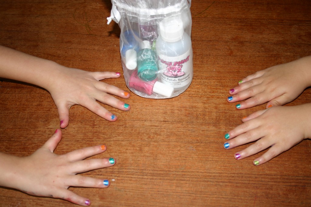 HGG Piggy Paint Review Emily Reviews