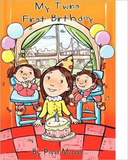 My Friend Paris Children's Book Series Review & Giveaway (3/6) | Emily ...