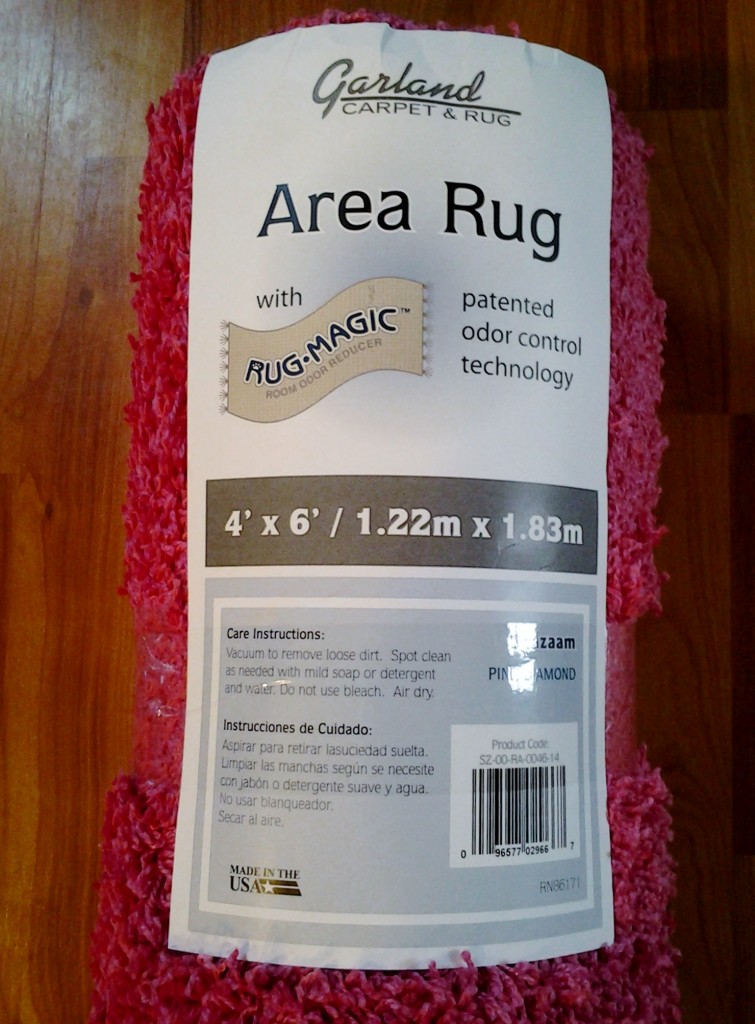 Rugs USA Emily Reviews