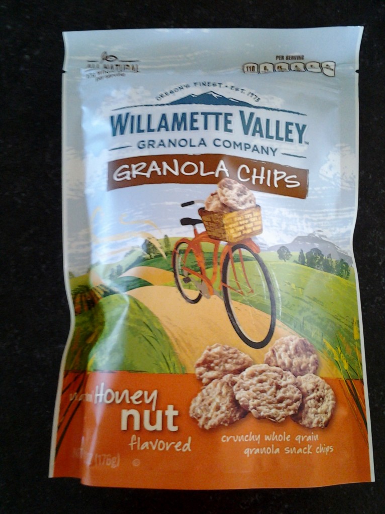 Willamette Valley Granola Company Review Emily Reviews