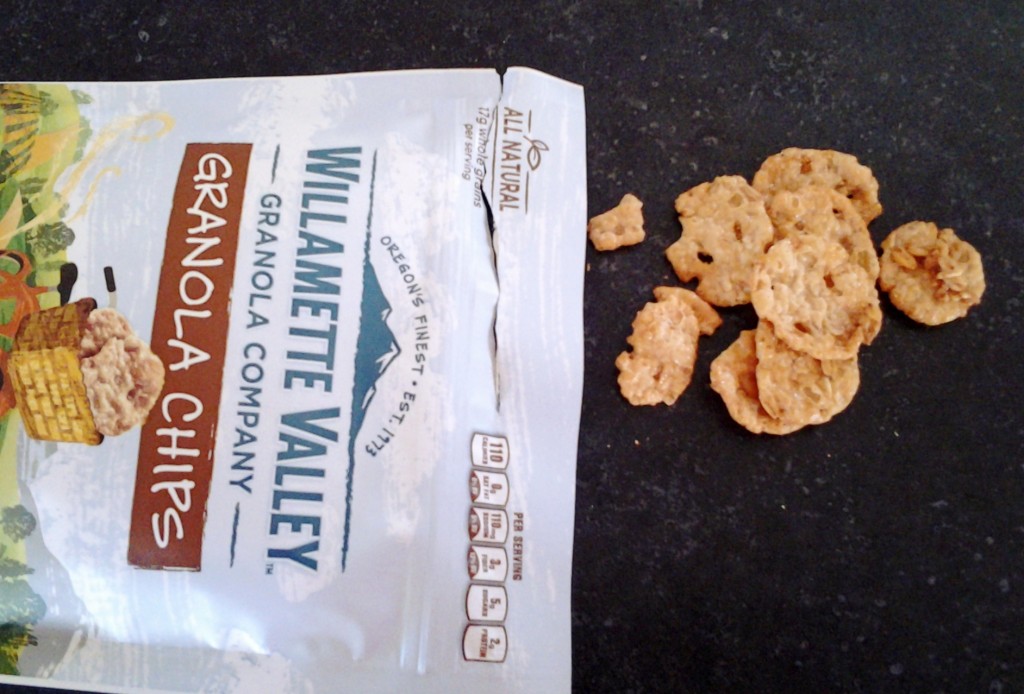 Willamette Valley Granola Company Review Emily Reviews